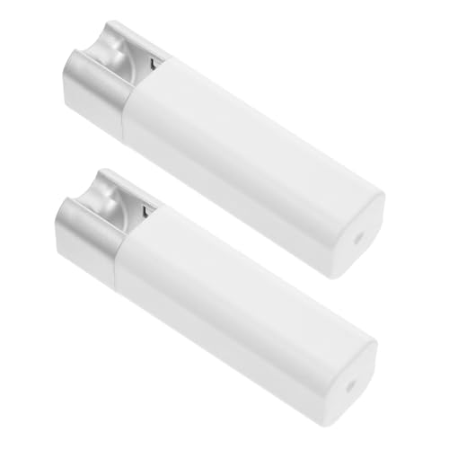 Zerodeko Blind Cord Knob Drop for Window Treatments 2pcs Drawstring Handles Weighted Ends for Outdoor Use