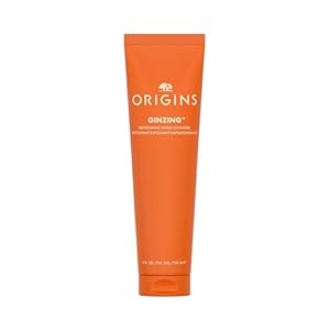Origins Ginzing Refreshing Scrub Cleanser, 5 Ounce