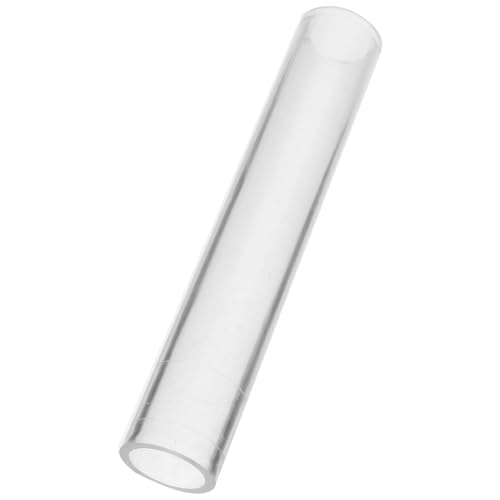 PRETYZOOM Rodillo de Goma para Raqueta de Tenis de Mesa Plástico para Rodar Gomas Pingpong Herramienta Profesional para Reparación de Paletas Diseño Elegante y Funcional Adecuado