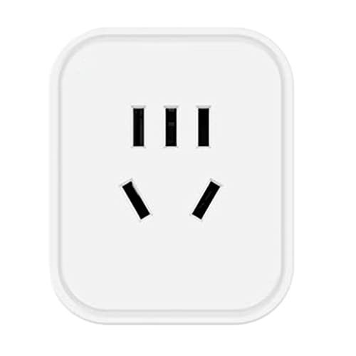 Image of AU Smart Power Socket Plug Basic Wireless WiFi Remote Control Timer Switch