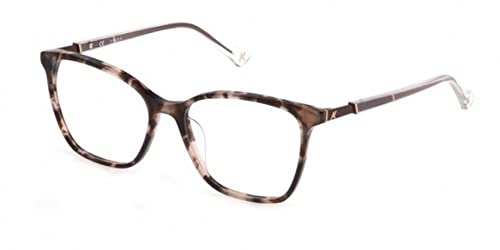 YALEA Gafas de Vista Marcos para niños con montura cómoda y resistente