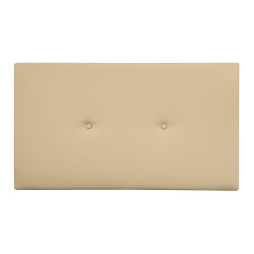 Duérmete Online: Cabecero Polipiel Premium