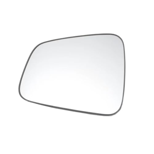 Verre de rétroviseur gauche Encore 2013-2018 miroir de remplacement auto