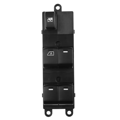 25400-95F0A lève-vitre électrique avant gauche avec commande fluide et précise