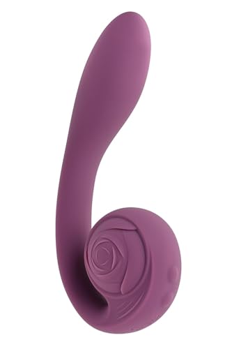 Evolved - Vibratore Poseable You