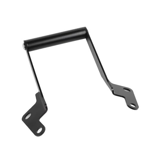 Rakepmb Support Téléphone pour Moto Support Téléphone Portable Moto Support Navigation GPS pour Loncin pour Voge pour Rally300 Support Téléphone