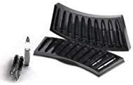Just Mustard AK47 Bullet Ice Cube Tray Mold