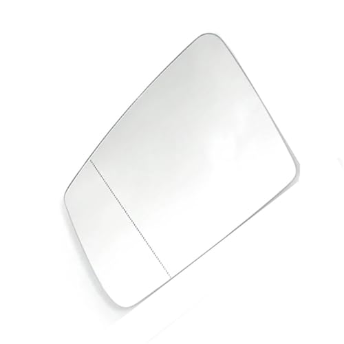 Verre de rétroviseur premium pour Classe E W212 avec dégivrage
