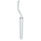 Muffler fits Massey Ferguson 65 65 186886M91