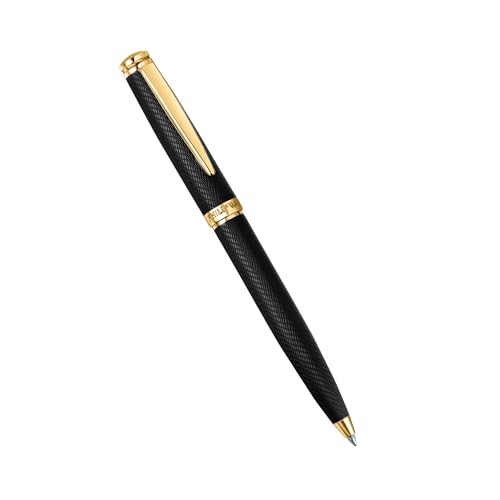 Stylo bille Philip Watch Homme laiton J820633, signez vos contrats avec assurance.