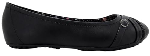 Jellypop Miracles Women's Ballet Flats3