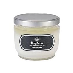 【新品】SABON ボディスクラブ ジェントルマン600g スプーン付き 楽天市場】サボン SABON ボディスクラブ ジェントルマン 600g