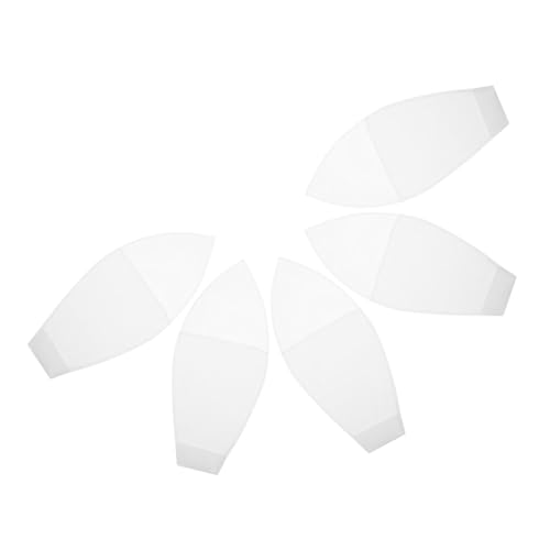 Anneome 5 Pezzi Strumento di aiuto per indossare i calzini vecchio aiutante di calzini calzino aiutante per i piedi piccoli