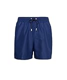Calvin Klein Medium Drawstring Schwimmshort Herren