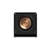 Klipsch RP-1200SW 800W Subwoofer with 12 Inch Cerametallic Driver with a Klipsch WA-2 Wireless Subwoofer Kit (2023)
