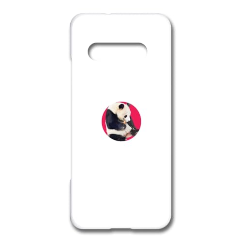 DIGNO BX3 (A401KC) / DIGNO BX3 Plus (A403KC) / DIGNO SX4 (KC-S305) �P�[�X �J�o�[ �|���J�[�{�l�[�g�� �v���P�[�X �X�}�z�P�[�X �z���C�g �����|�C���g [�f�U�C��H/�p���_] TK-950