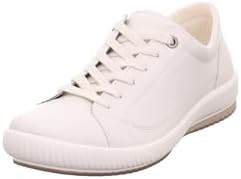 Legero Damen | Erwachsene Sneaker Low-Top | Tanaro 5.0 | 2-000219-3040 | Weite G | Reißverschluss | Gore-TEX® Prism XT