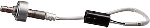 Sensor de oxígeno Herko H5491 para Chevrolet Suzuki Epica miniatura 2