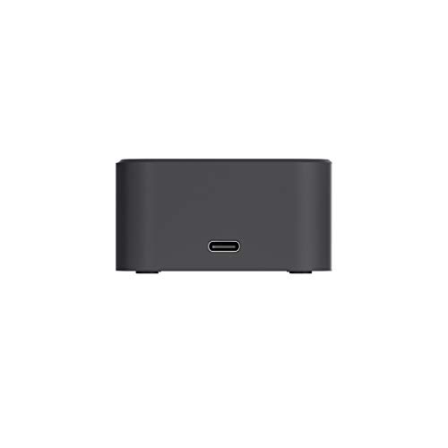 Insta360 One X2 Fast Charging Hub boitier de charge simultanee 3 slots