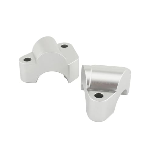 Élévateur guidon 25 mm Tiger 1200 GT Pro 2023 pour réduire la fatigue du dos et des bras
