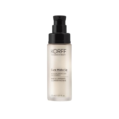 Korff Cure Make Up - Base Illuminante 30ml - 3