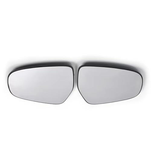 Verre de rétroviseur chauffant convexe pour Suzuki Vitara anti buée
