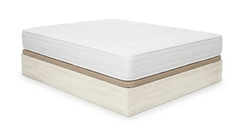 Shiito: Canapé Abatible Nevada 90 x 190