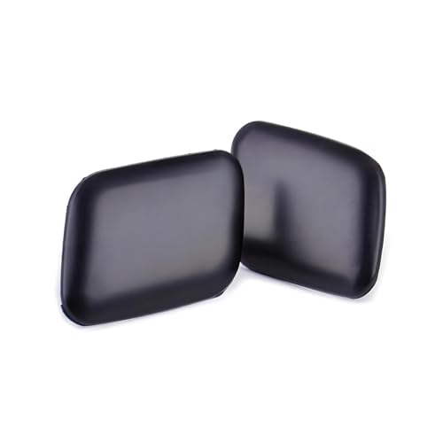 Buse lave-phare bloquée par la boue installez le cache de protection A6 C5 4B0955275