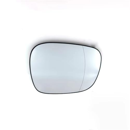 Cristal espejo retrovisor BMW X1 E84 y X3 F25 recambio cristal calefactable izquierdo derecho