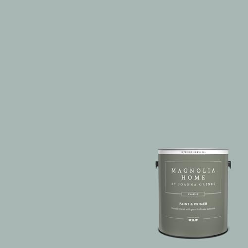 Magnolia Home by Joanna Gaines Classic Interior Wall, Ceiling, Trim Pa