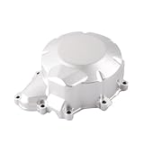 yamaha carte grise  TERAM LOISIRS Carter Gauche Allumage pour Yamaha FZ6 de 2004 à 2010 XJ6 Diversion de 2009 à 2012 Neuf France