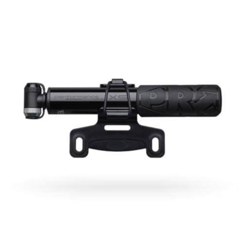 Bomba Shimano Pro Mini Performance XS Magnética Preto