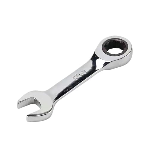 1Pc 6-19 �~�����[�g���~�j�X�^�r�[���`�F�b�g�����` 72T CR-V �X�`�[���Œ�t���b�N�X�w�b�h���V���[�g�R���r�l�[�V���������`(Flexible Head,1pc 18mm)