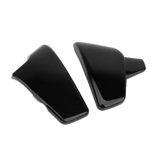 Cache de carénage latéral batterie moto pour Shadow VLX 600 et Steed 400