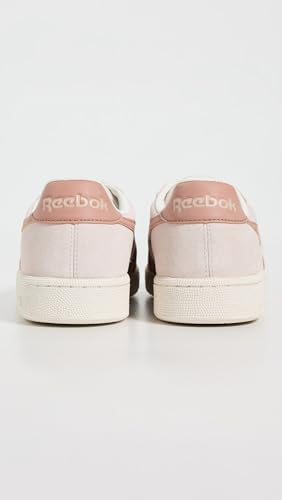Image of Reebok Unisex Adult Club C Grounds Sneakers