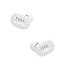 Produktbild JBL Tune 130 NC TWS  Wasserfeste, True-Wireless In-Ear-Kopfhörer mit Noise-Cancelling in Weiß  Mit bis zu 40 Stunden Musikwiedergabe