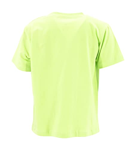 Image of Boys Short Sleeve Funny Graphic Tees for Toddler to Big Kid