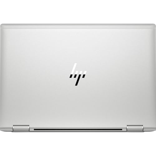 HP EliteBook X360 1030 G4 2-in-1 Laptop, 13,3-Zoll FHD Notebook, Intel Core i5-8365U, 8GB RAM, 256GB SSD, Japanische Tastatur, Windows 11 Pro (Generalüberholt)