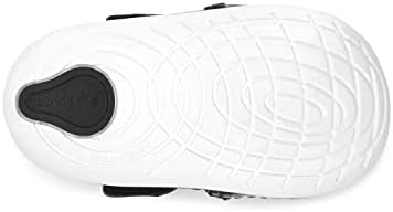 Stride Rite Boy's SM Nettie Casual Shoe, Soccer, 6 Toddler | Image 6
