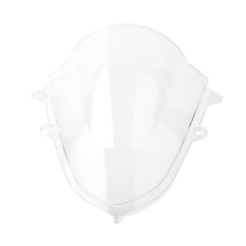 Déflecteur pare-brise moto anti-vent pour YZF-R15 V3 2017-2019 en ABS