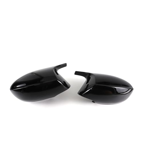 Rétroviseur de voiture BMW E89 Z4 solution de remplacement de coque cassée ou usée noir