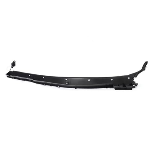 Déflecteur balai glace BMW X5 X6 F15 rechange cadre essuie-glace avant