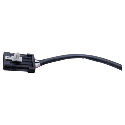 Sonde lambda o2 Chery A1 A3 voyant moteur allumé solution capteur oxygène