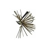 ダイワ(DAIWA) バス ラバージグ パワーフィネスジグSS 3.5g グリーンパンプキン ルアー