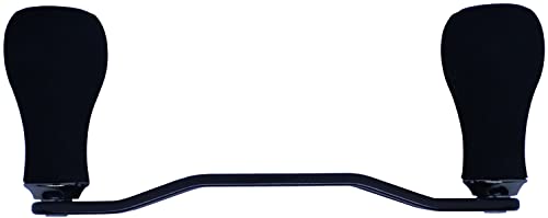 ダイワ(DAIWA) 純正パーツ 20 ティエラ IC 100XHL ハンドル 部品番号 95 部品コード 1H1776のサムネイル