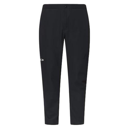[�I�[�N���[] O-FUSION WARM PANTS 2.0 �����Y FOA408291 (02E) BLACKOUT US L �T�C�Y (���{ XL �T�C�Y����)