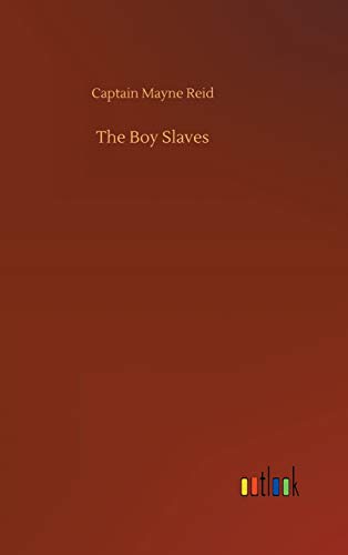 The Boy Slaves
