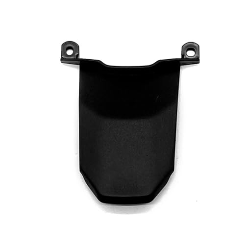 Carénage queue pour MT-07 FZ 07 supprimer vibrations plastique arrière
