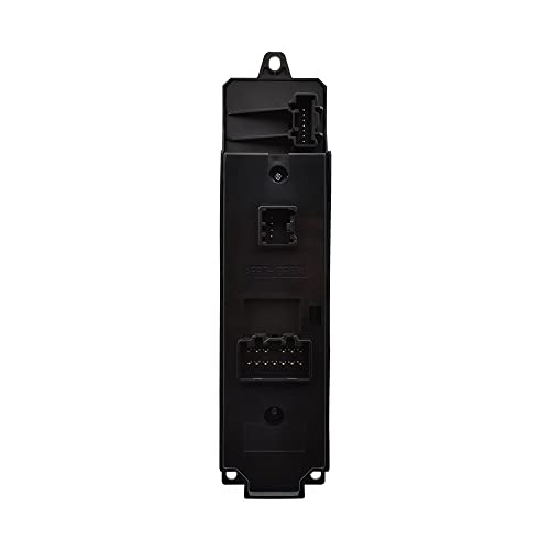 Interrupteur principal de vitre pour changer commande Mazda CX-7 CC4366350A