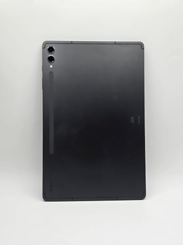 SAMSUNG Galaxy Tab S9+ 5G Plus 12.4” 256GB (Unlocked), AMOLED Scr...